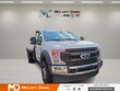 Ford F-550SD