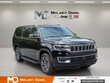 Jeep Wagoneer L