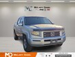  Honda Ridgeline