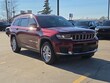 Jeep Grand Cherokee L