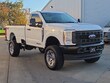  Ford F-350SD