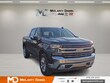  Chevrolet Silverado 1500 LTD