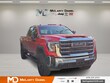 GMC Sierra 2500HD