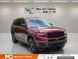Jeep Grand Cherokee L