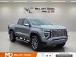  GMC Canyon