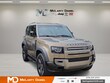 Land Rover Defender 90