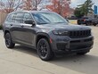  Jeep Grand Cherokee L