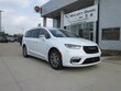 Chrysler Pacifica Hybrid