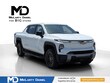 Chevrolet Silverado EV