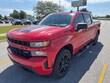 Chevrolet Silverado 1500 LTD