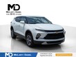 Chevrolet Blazer