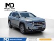 GMC Acadia