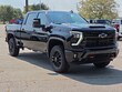 Chevrolet Silverado 2500HD