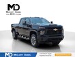 Chevrolet Silverado 2500HD