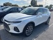 Chevrolet Blazer