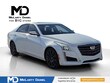  Cadillac CTS