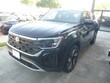  Volkswagen Atlas Cross Sport