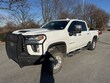  Chevrolet Silverado 3500HD
