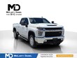 Chevrolet Silverado 2500HD
