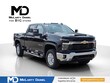  Chevrolet Silverado 2500HD