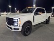  Ford F-350SD
