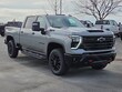  Chevrolet Silverado 2500HD