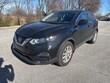  Nissan Rogue Sport