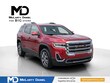 GMC Acadia
