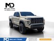 GMC Canyon
