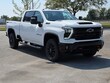 Chevrolet Silverado 2500HD