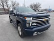  Chevrolet Silverado 2500HD