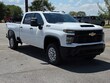 Chevrolet Silverado 2500HD