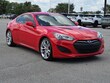 Hyundai Genesis Coupe