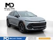 Chevrolet Equinox EV