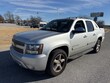  Chevrolet Avalanche 1500