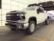  Chevrolet Silverado 2500HD