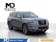 Nissan Armada