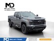 Chevrolet Silverado 2500HD
