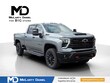 Chevrolet Silverado 2500HD