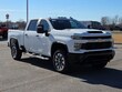  Chevrolet Silverado 2500HD
