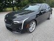 Cadillac CT4