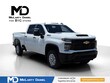 Chevrolet Silverado 2500HD