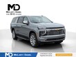 Chevrolet Suburban