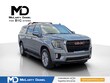 GMC Yukon XL