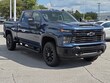 Chevrolet Silverado 2500HD