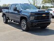 Chevrolet Silverado 2500HD