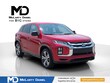 Mitsubishi Outlander Sport
