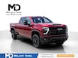 Chevrolet Silverado 2500HD