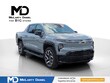 Chevrolet Silverado EV