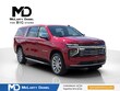 Chevrolet Suburban